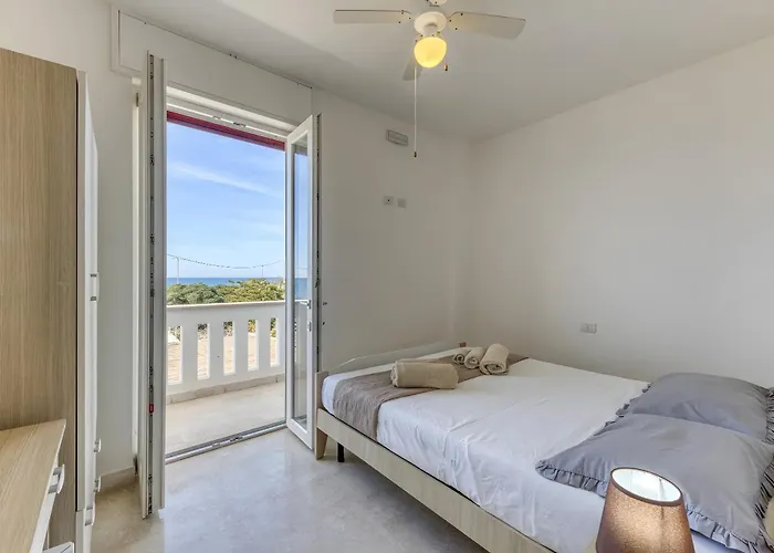 Arcobaleno בית נופש *