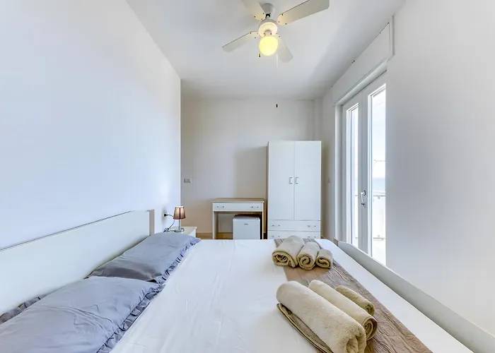 בית נופש Arcobaleno *