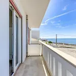 Arcobaleno Nyaraló Torre San Giovanni Ugento