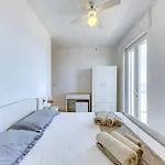 Nyaraló Arcobaleno Torre San Giovanni Ugento