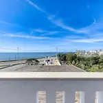 Arcobaleno Nyaraló Torre San Giovanni Ugento