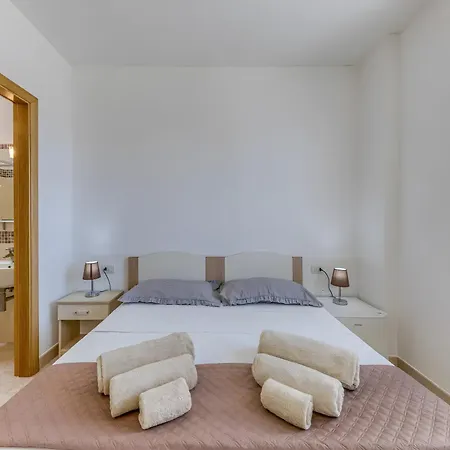 Tatil Evi Arcobaleno
