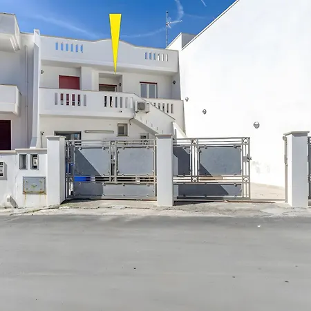 Arcobaleno Tatil Evi *