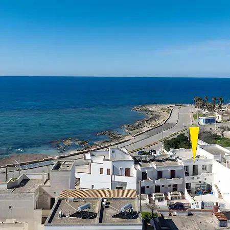 Arcobaleno Torre San Giovanni Ugento