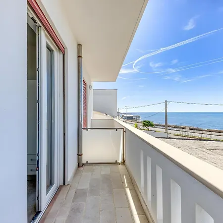 Arcobaleno Tatil Evi Torre San Giovanni Ugento