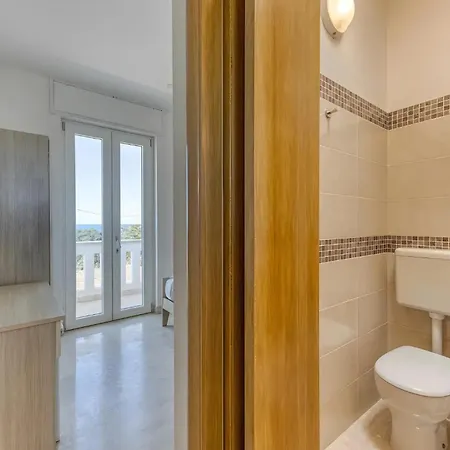 Сasa de vacaciones Arcobaleno Torre San Giovanni