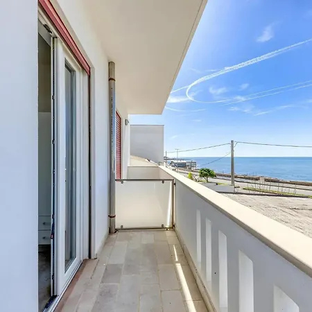 Arcobaleno Torre San Giovanni Ugento
