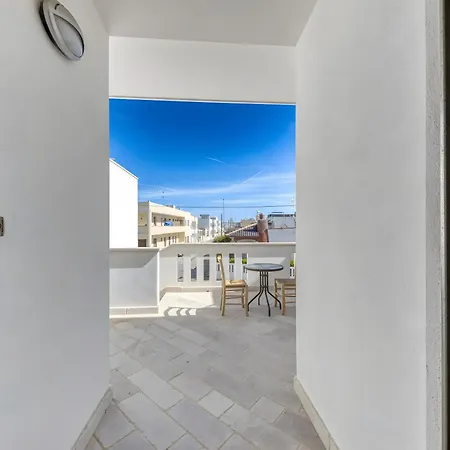 Arcobaleno Tatil Evi