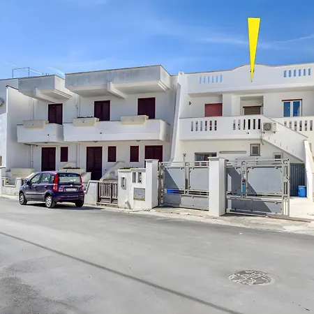 Tatil Evi Arcobaleno *