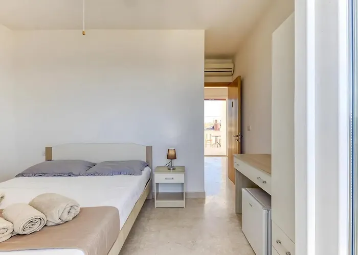 Tatil Evi Arcobaleno Torre San Giovanni Ugento